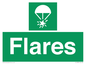 Flares